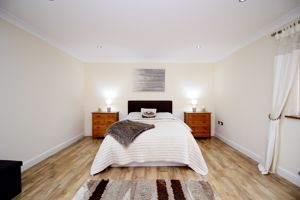 Bedroom Three- click for photo gallery